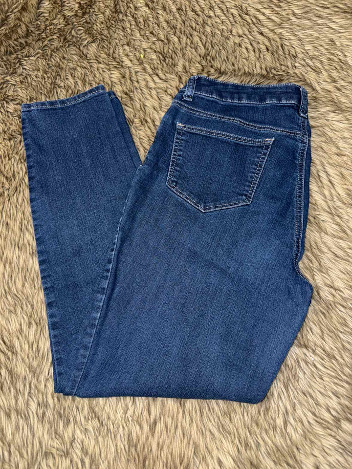 8 - Westport Jeans