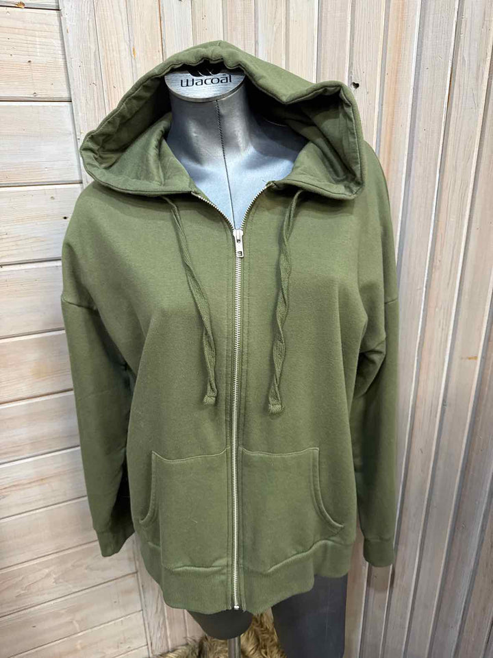 XL - Time and Tru Sweatshirt