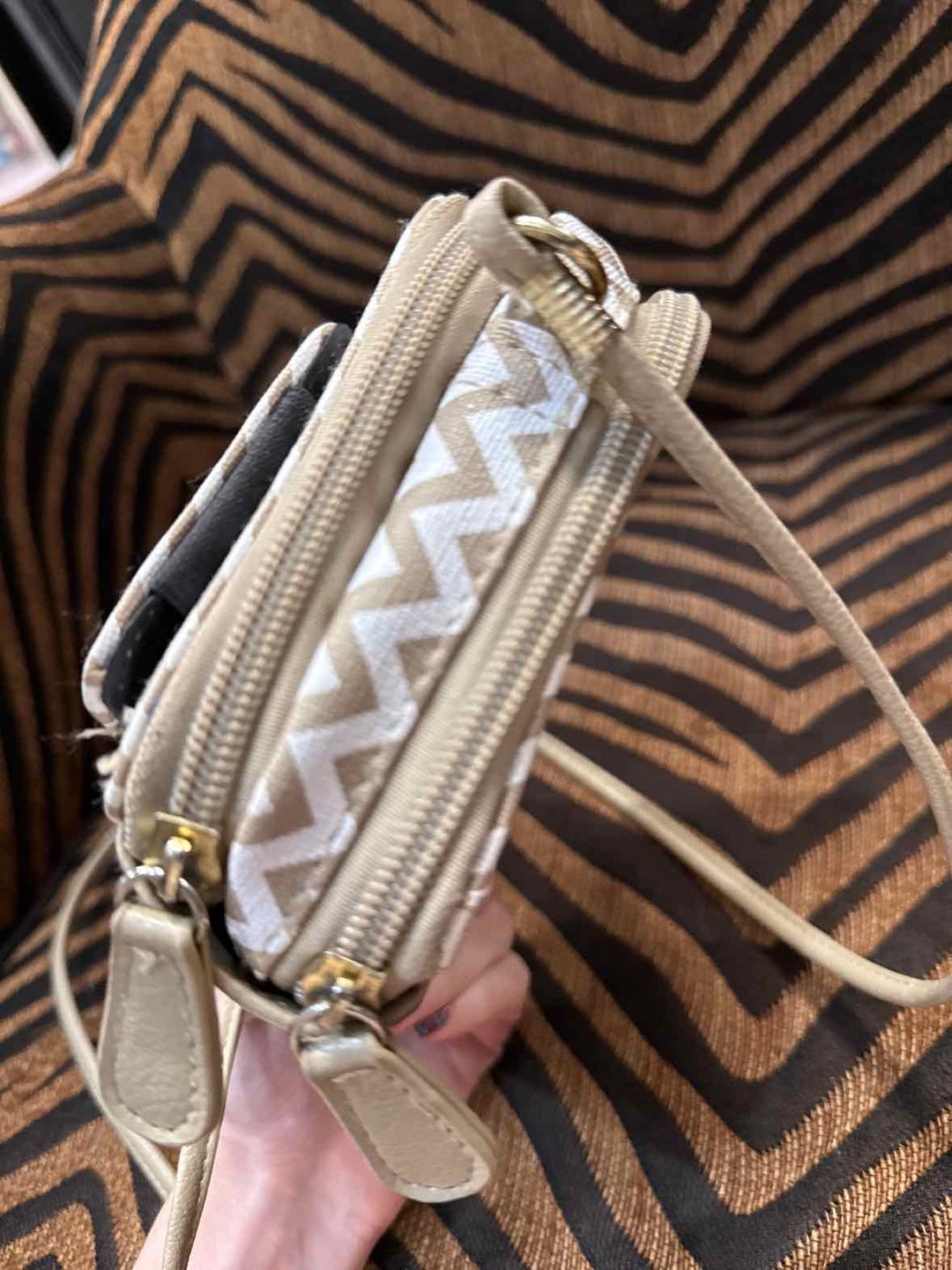 Purse - Crossbody