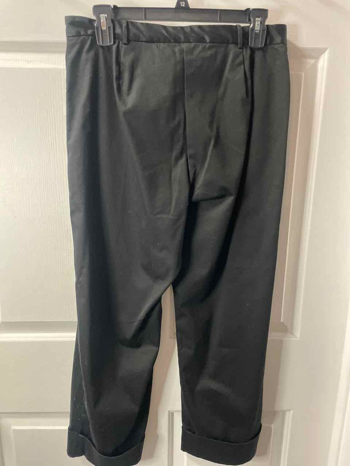 12 - The Limited Capri