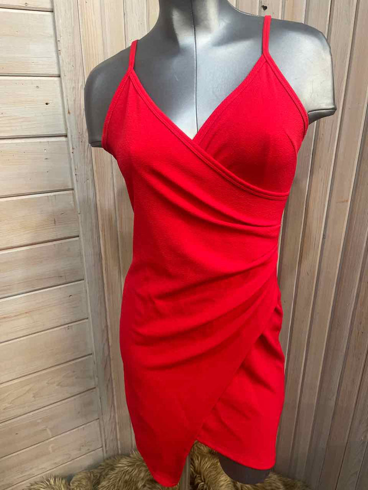 M - Crave Fame Dress