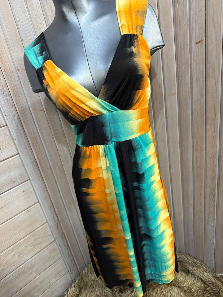 M - Michael F. Dress