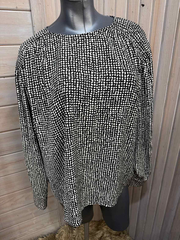 L - H&M Long Sleeve