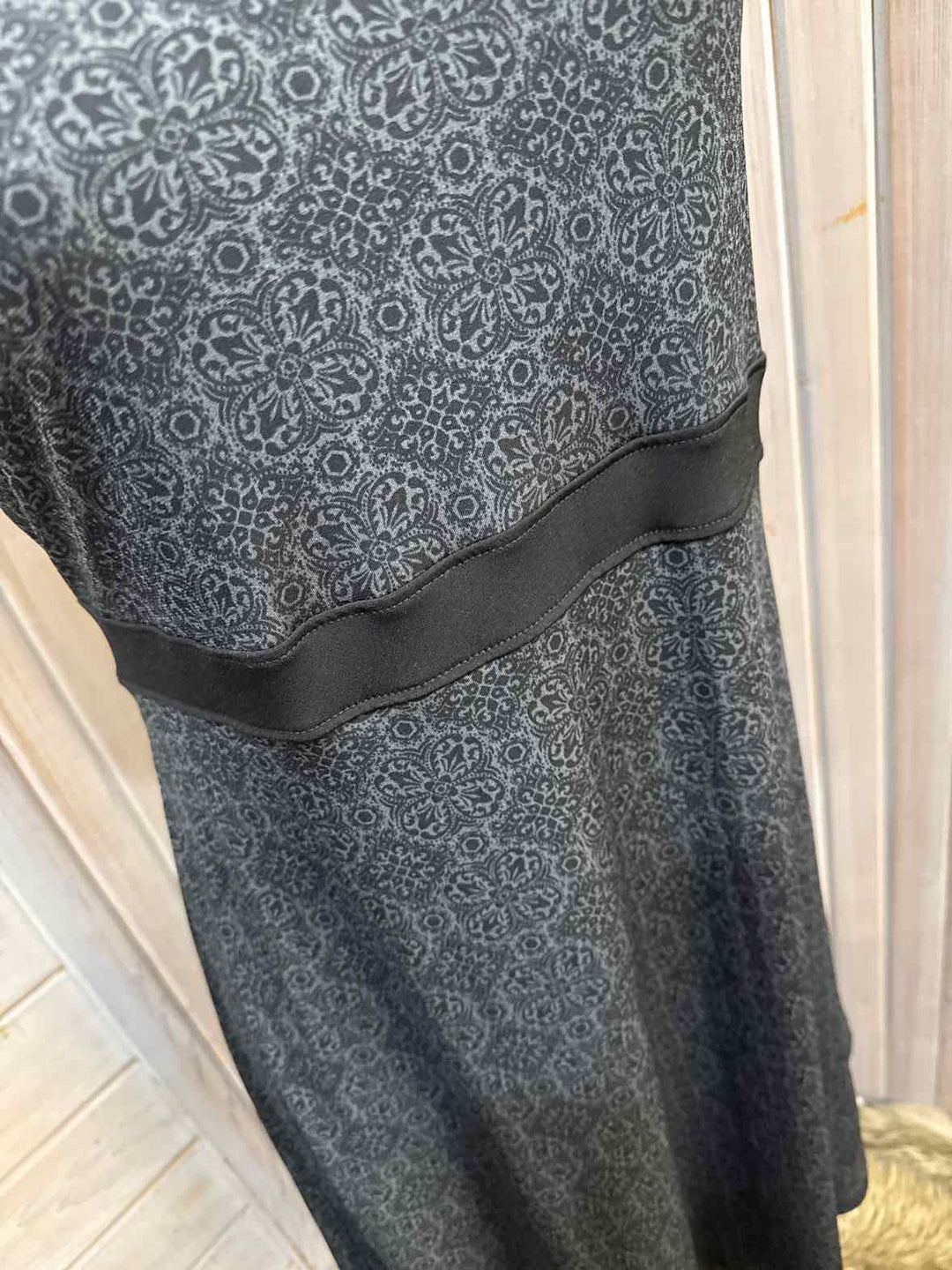 L - Tek Gear Dress