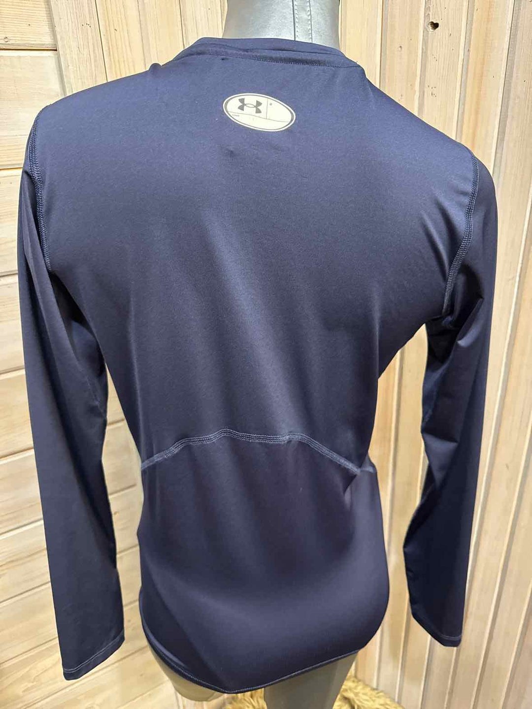 L - Under Armour Long Sleeve