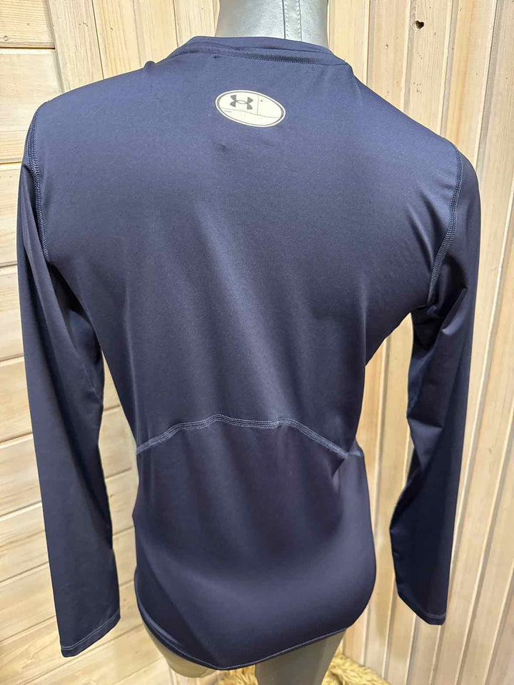 L - Under Armour Long Sleeve