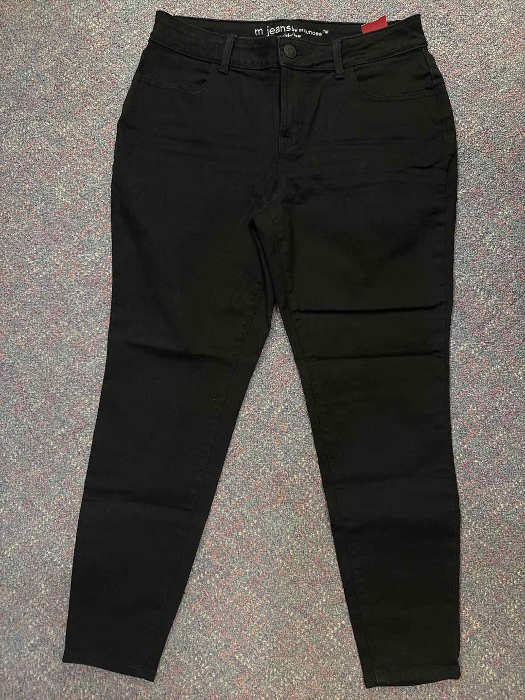 L - petite Maurices Jeans