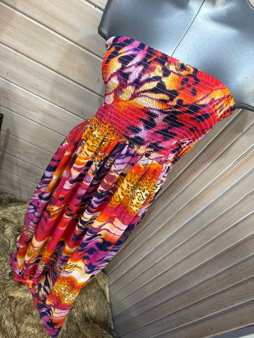 S/M - Piarossini Dress