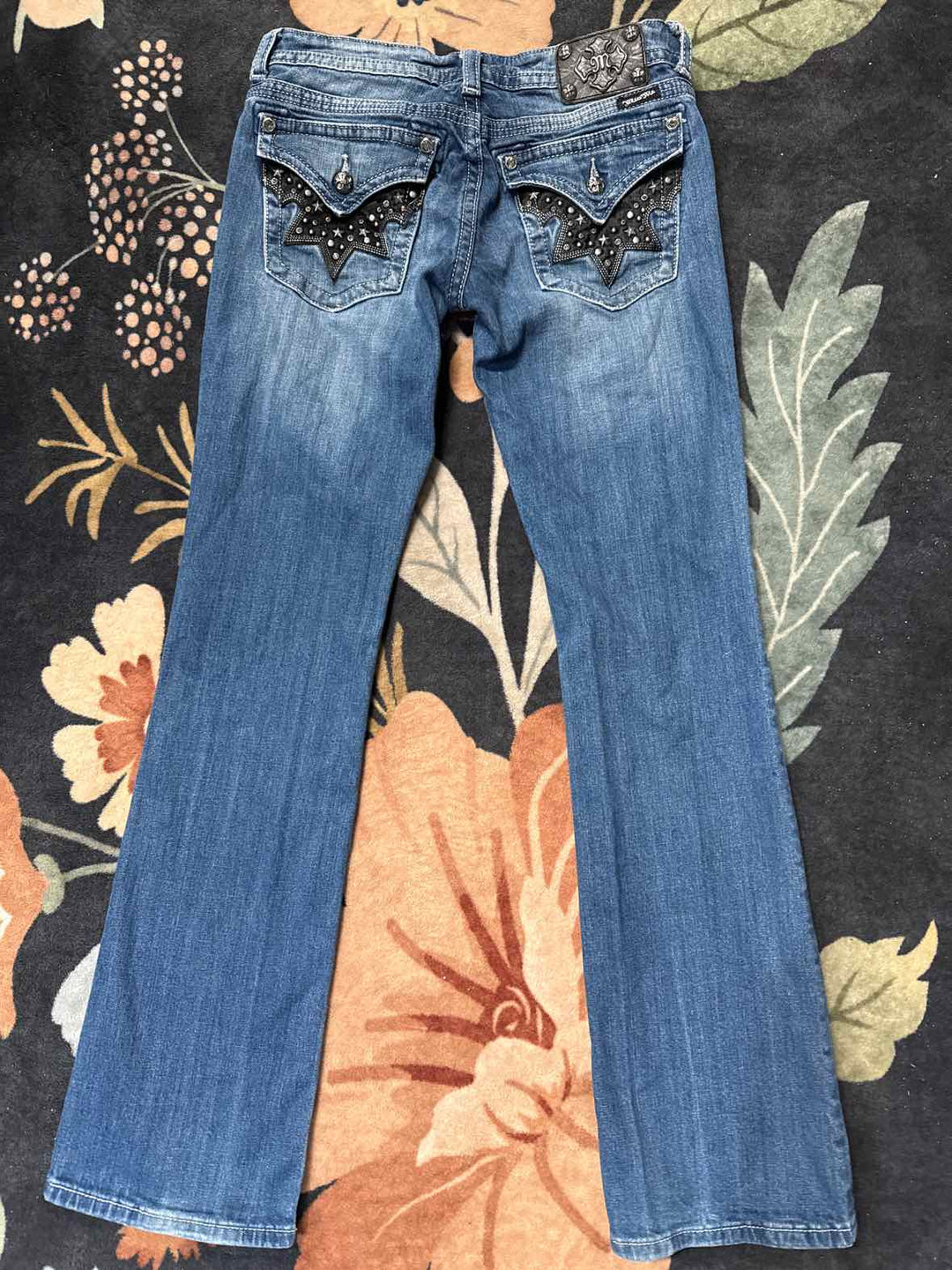 30 - Miss Me Jeans