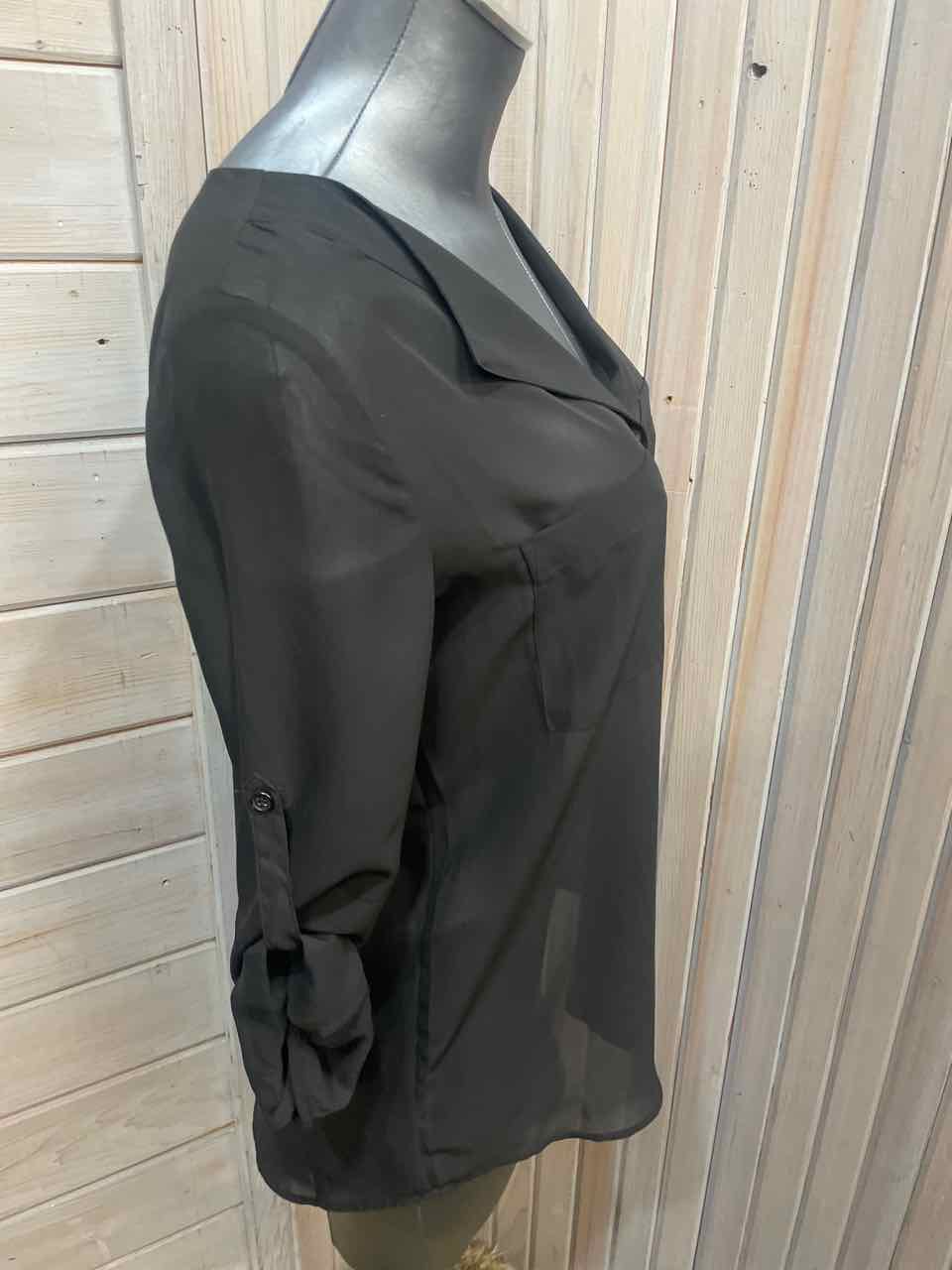 S - Maurices 3/4 Sleeve