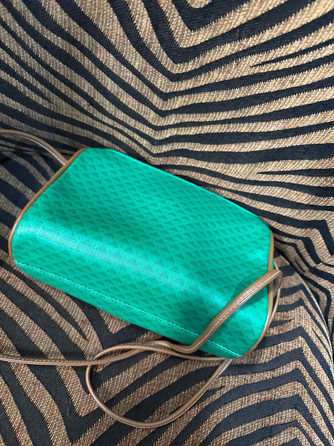Purse - Liz Claiborne Crossbody