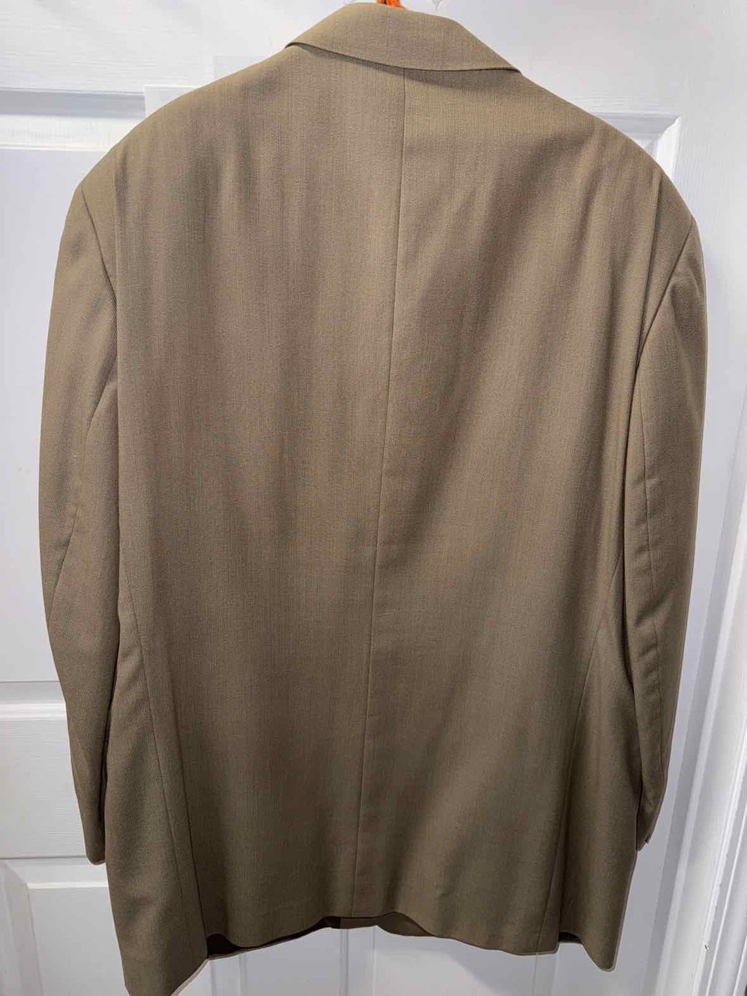 Paul Dione Jacket & Pant