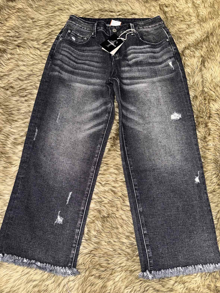 M - Flamingals Jeans