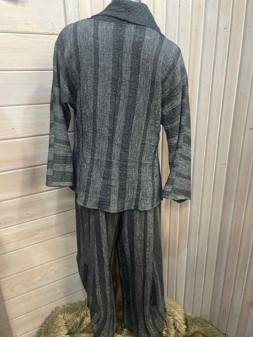 Khangura Outfit
