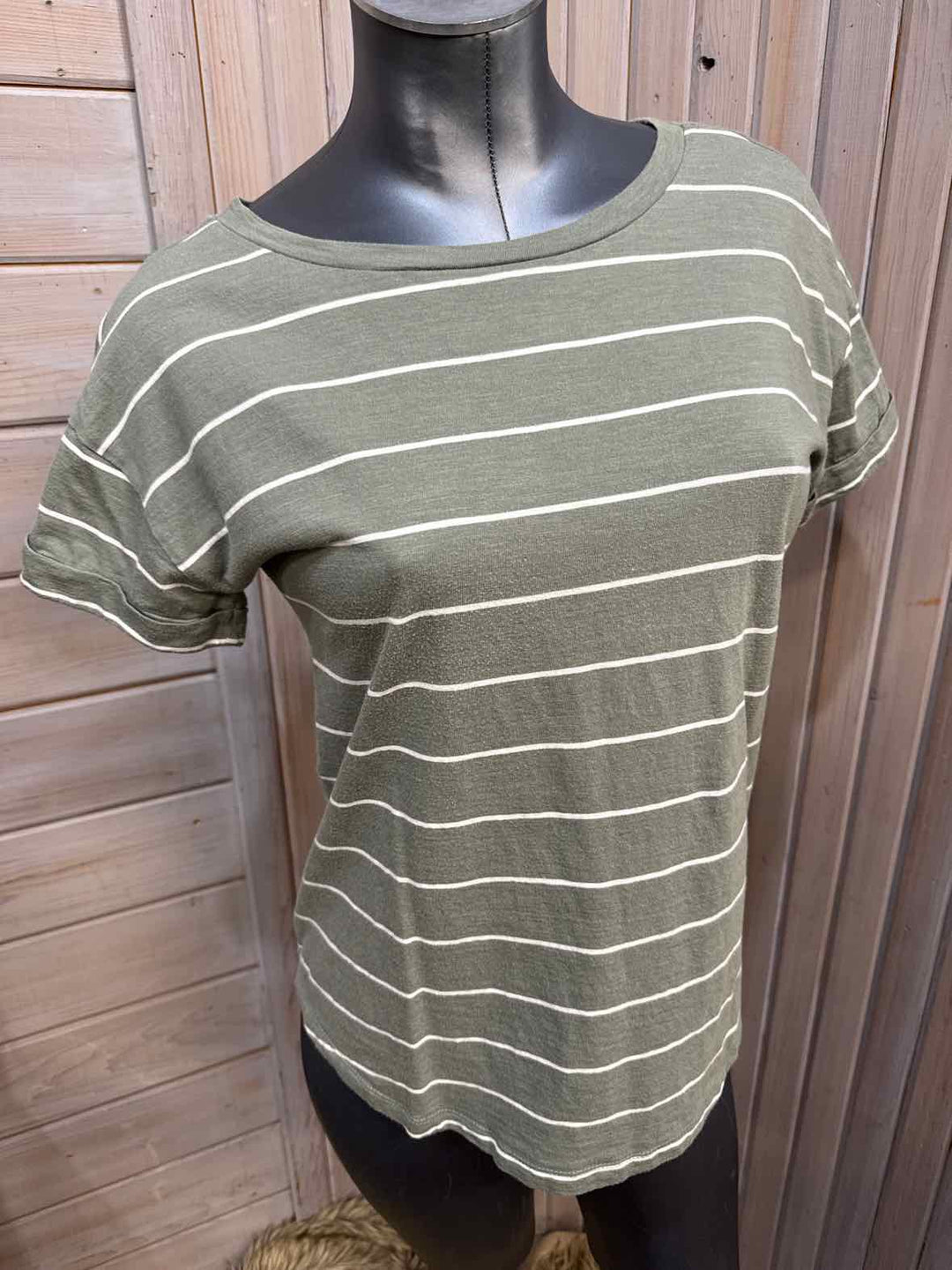 S - Maurices T-Shirt