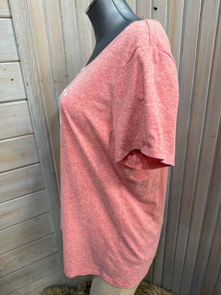 XL - St. John's Bay T-Shirt