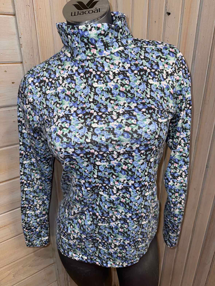 S - Luyaa Turtleneck