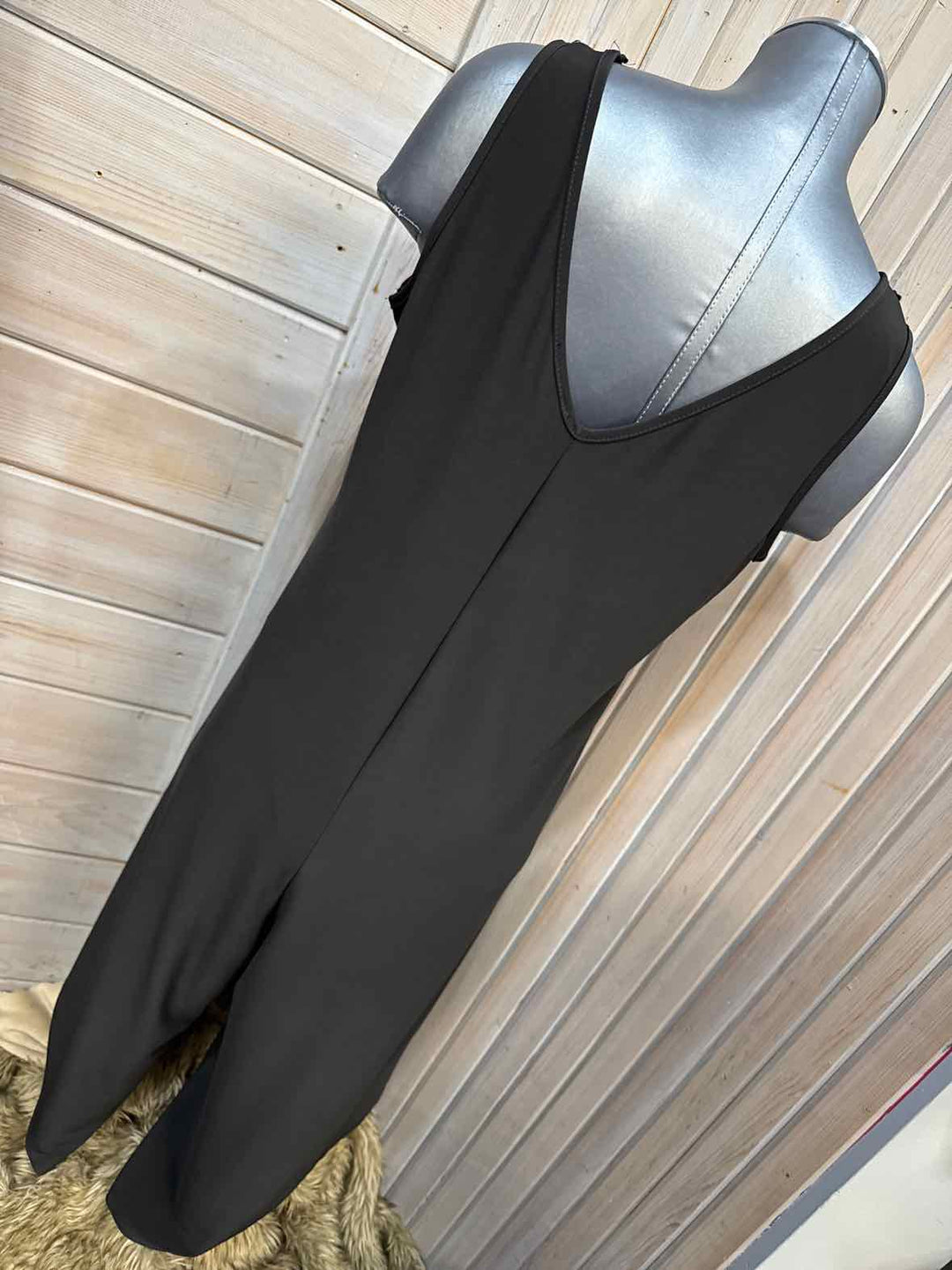 L - Nicole Miller Jumpsuit