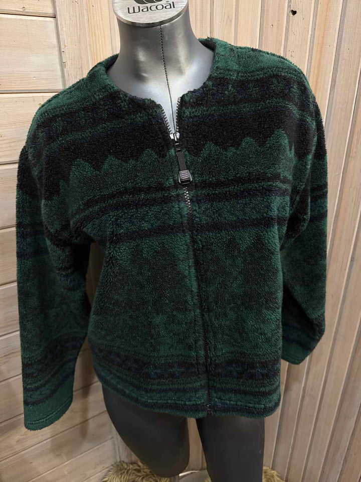 M - Hidden Bay Clothing Jacket