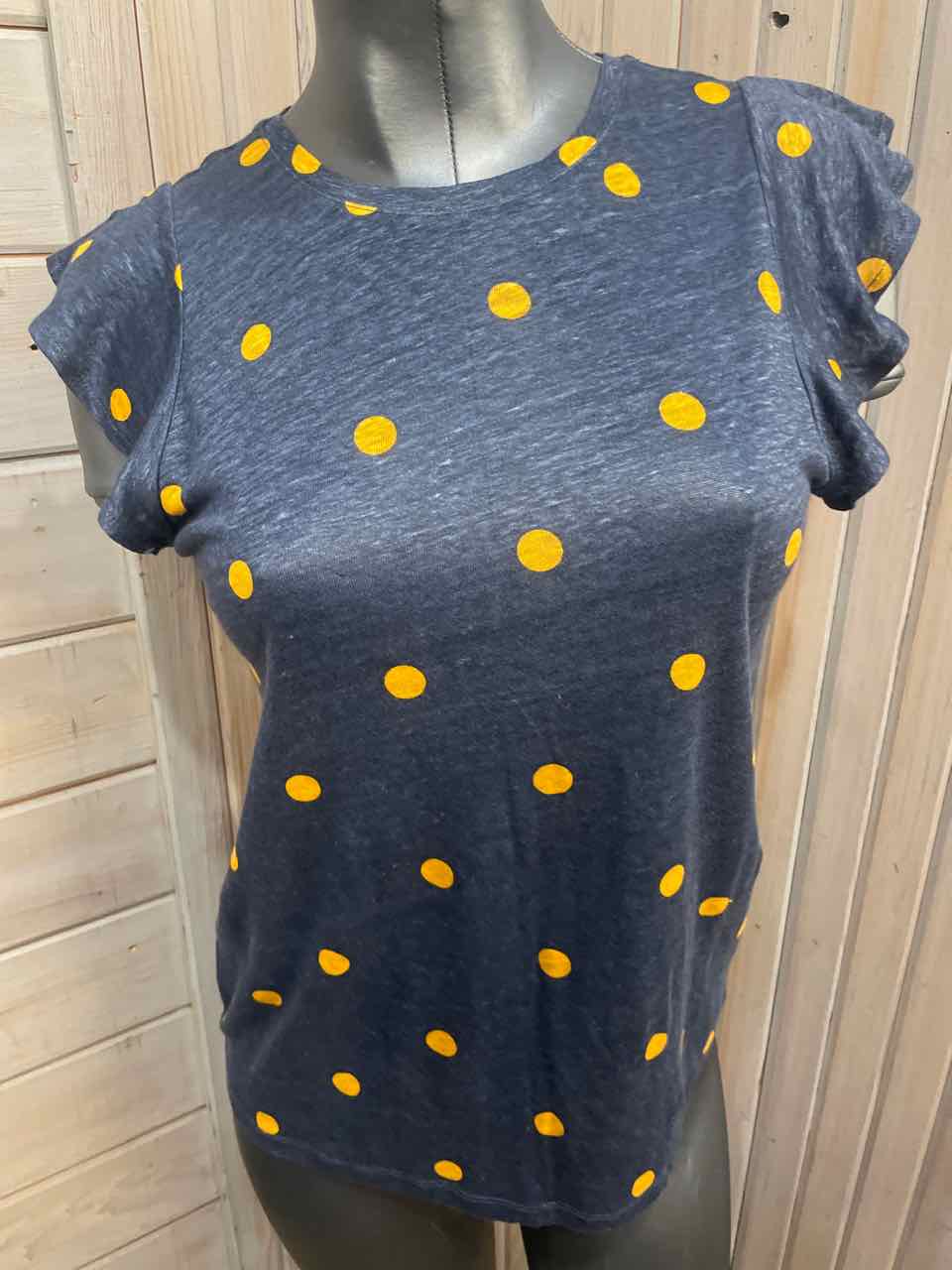 S - Ann Taylor Tank