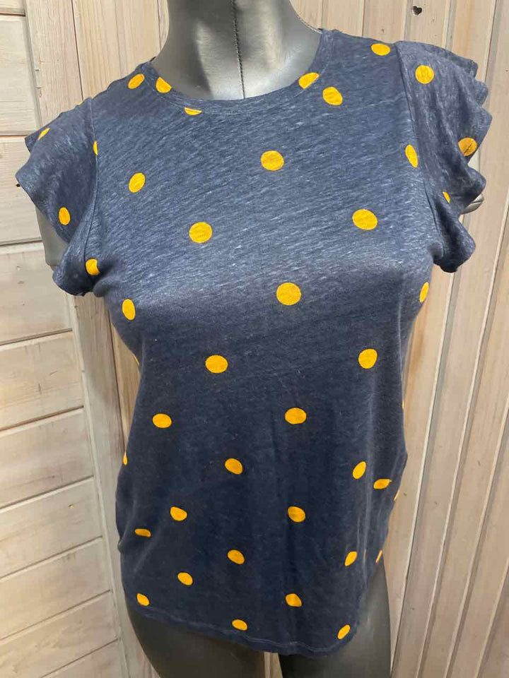 S - Ann Taylor Tank