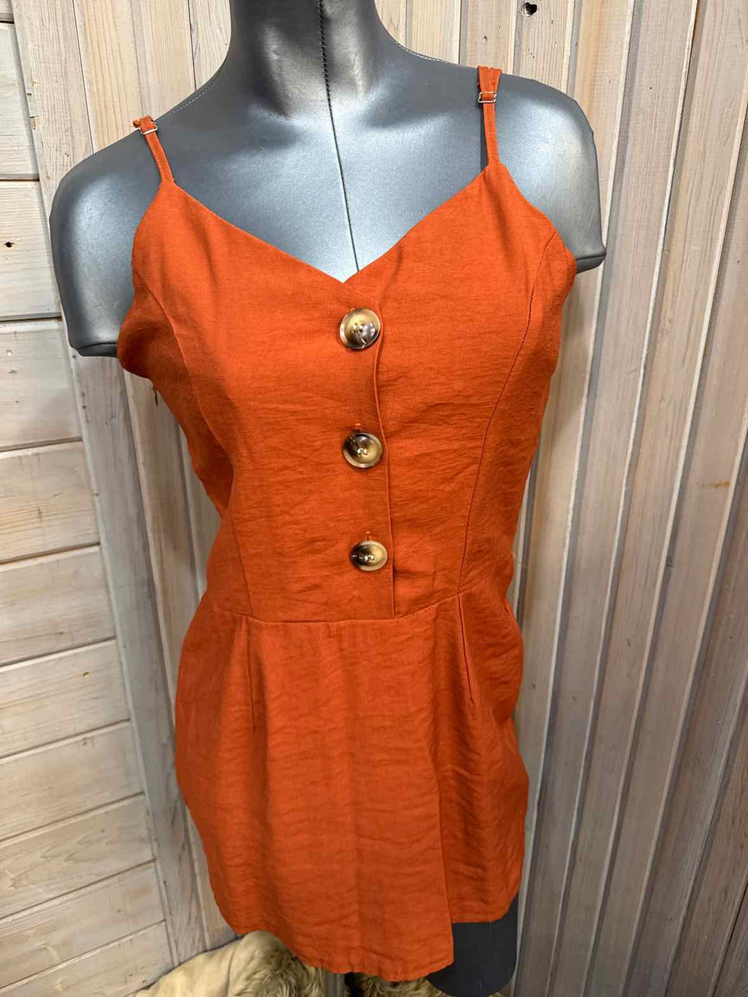 M - Dress