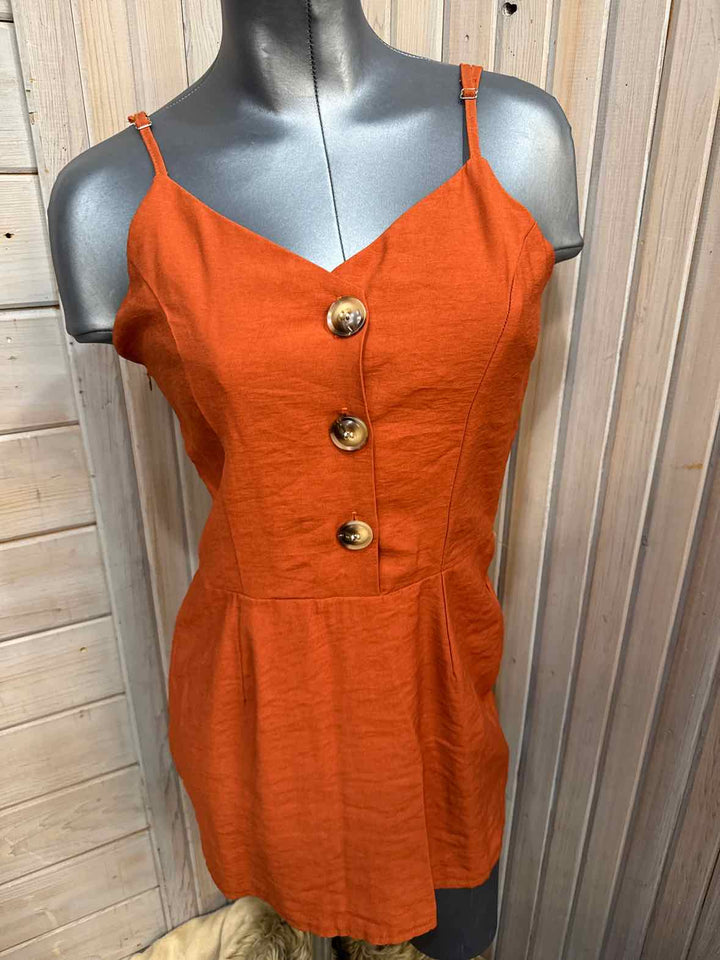 M - Dress