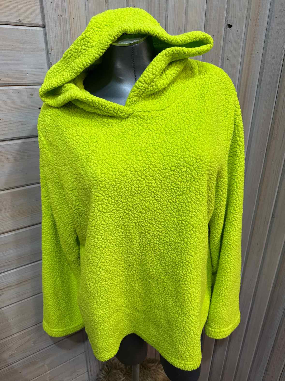 XXL - Unbranded Hoodie