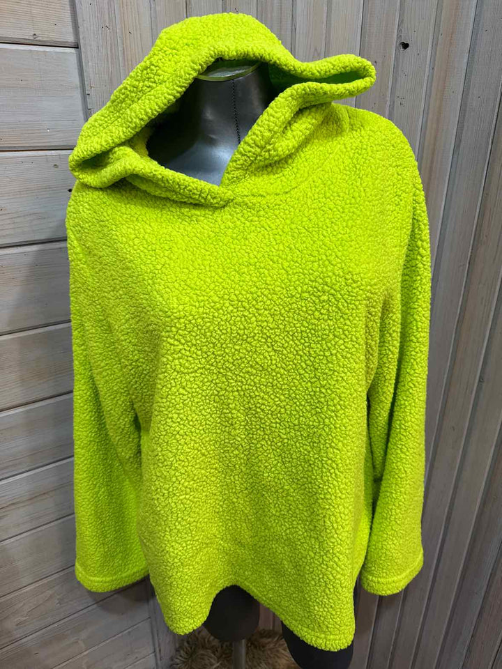 XXL - Unbranded Hoodie