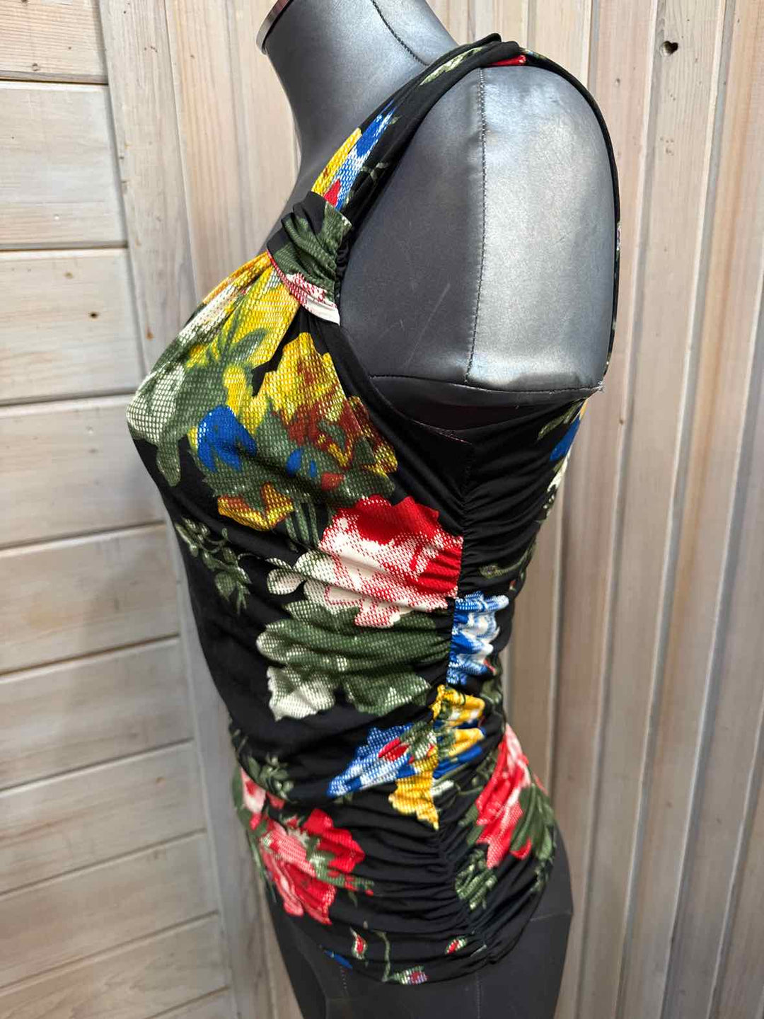 S - Morgan De Toi Sleeveless