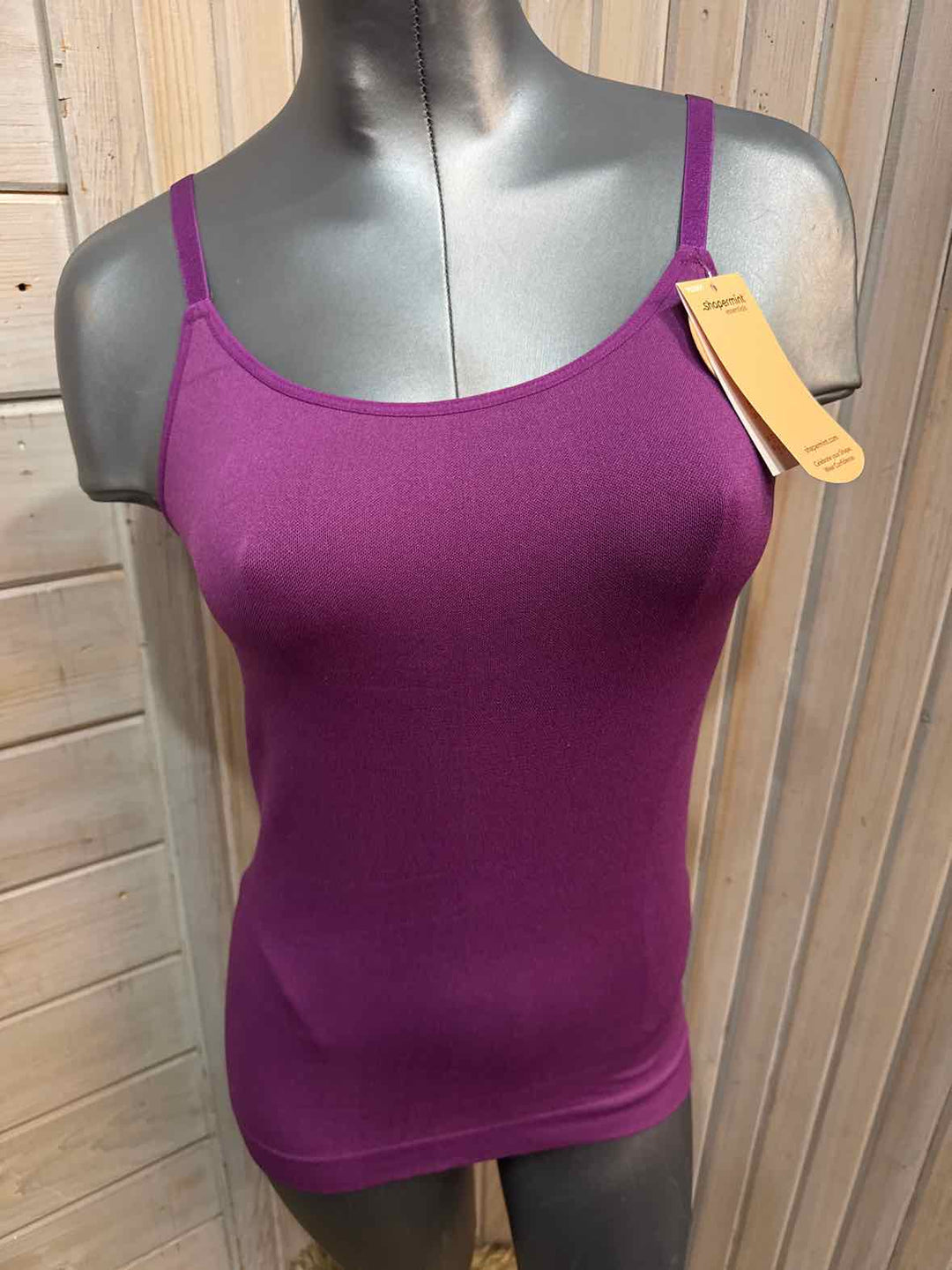 XL - Shapermint Essentials Tank