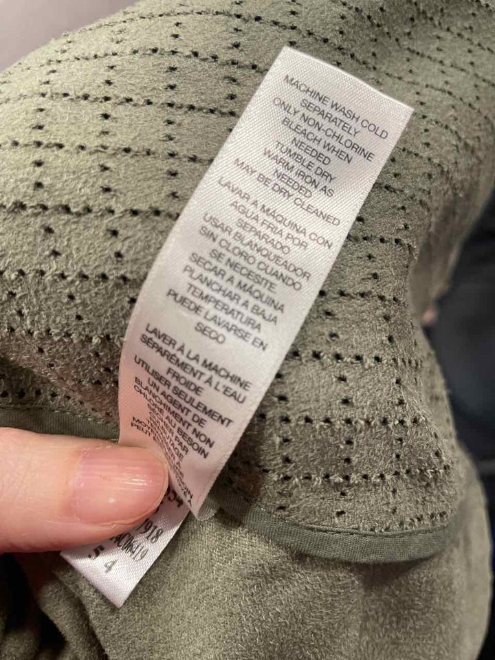 1 - Chico's Vest