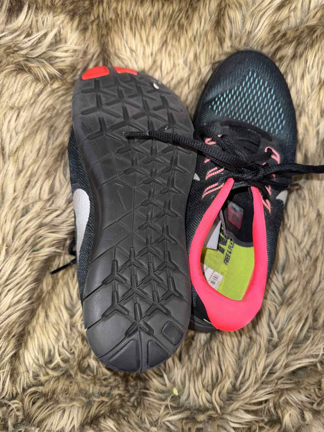 8 - Nike Sneakers