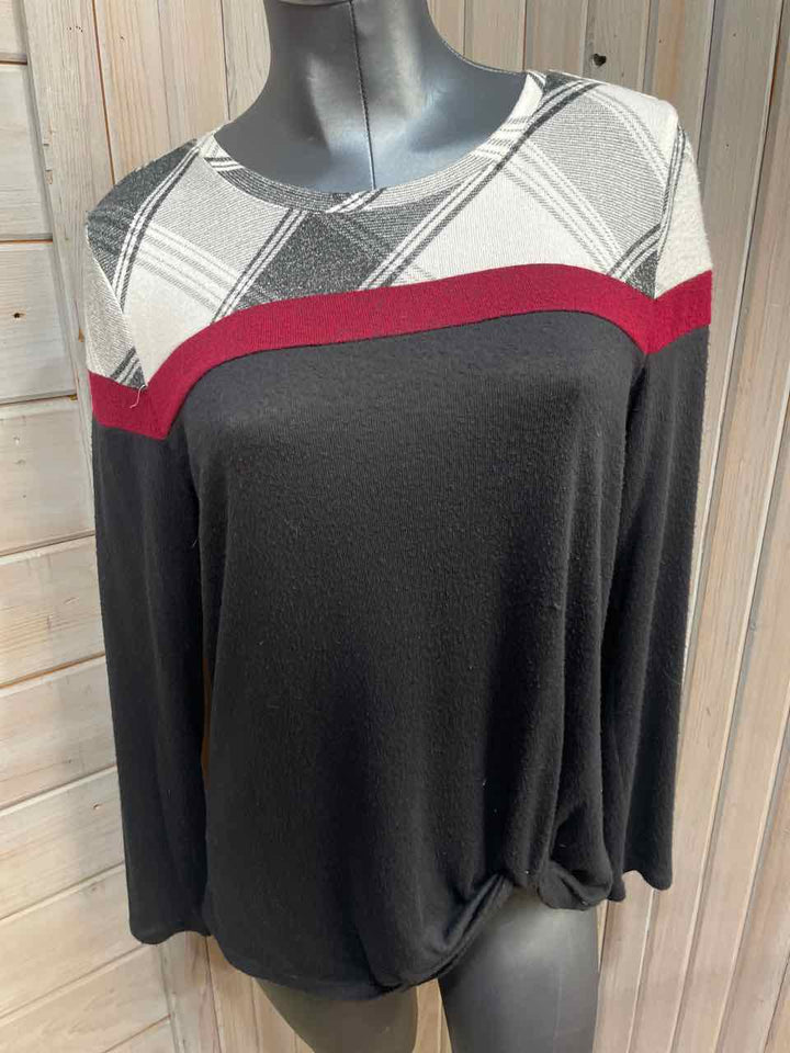 L - Maurices Long Sleeve