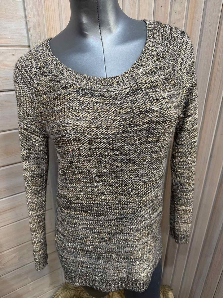 S - Relativity Sweater