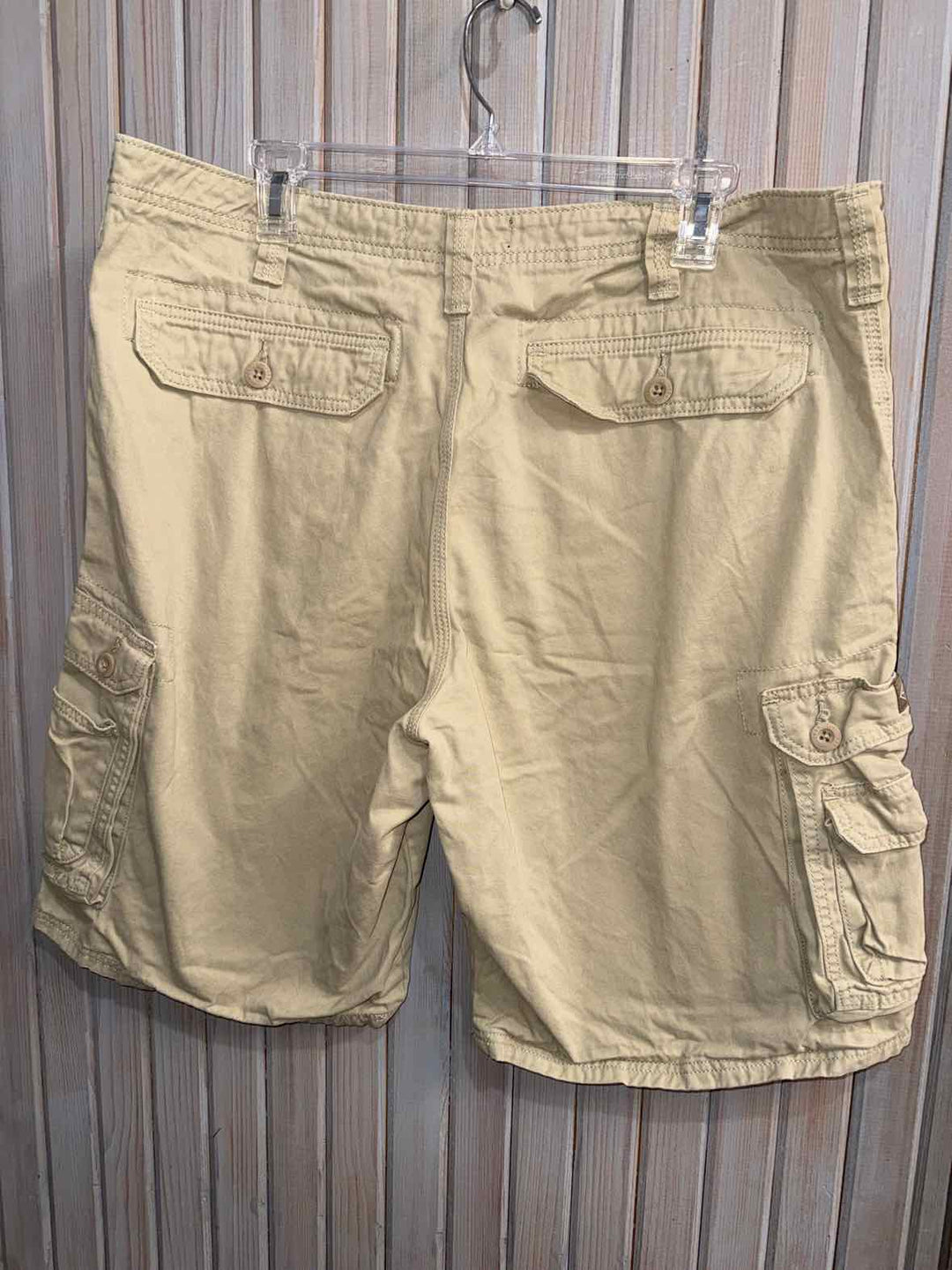 38 - Lee Shorts