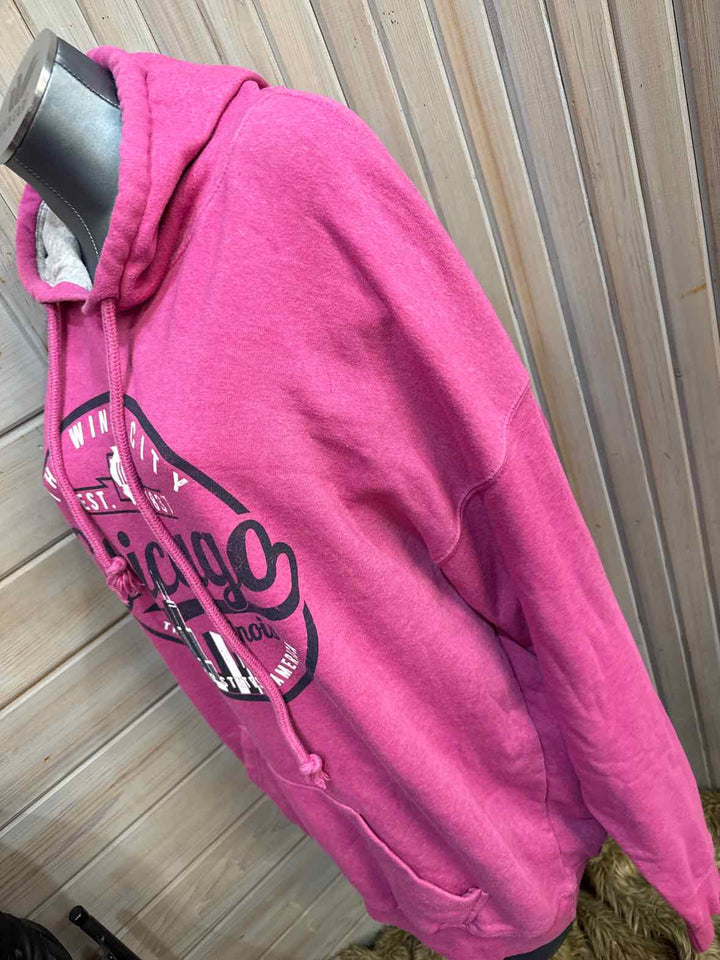 2X - BlueBkkay Hoodie