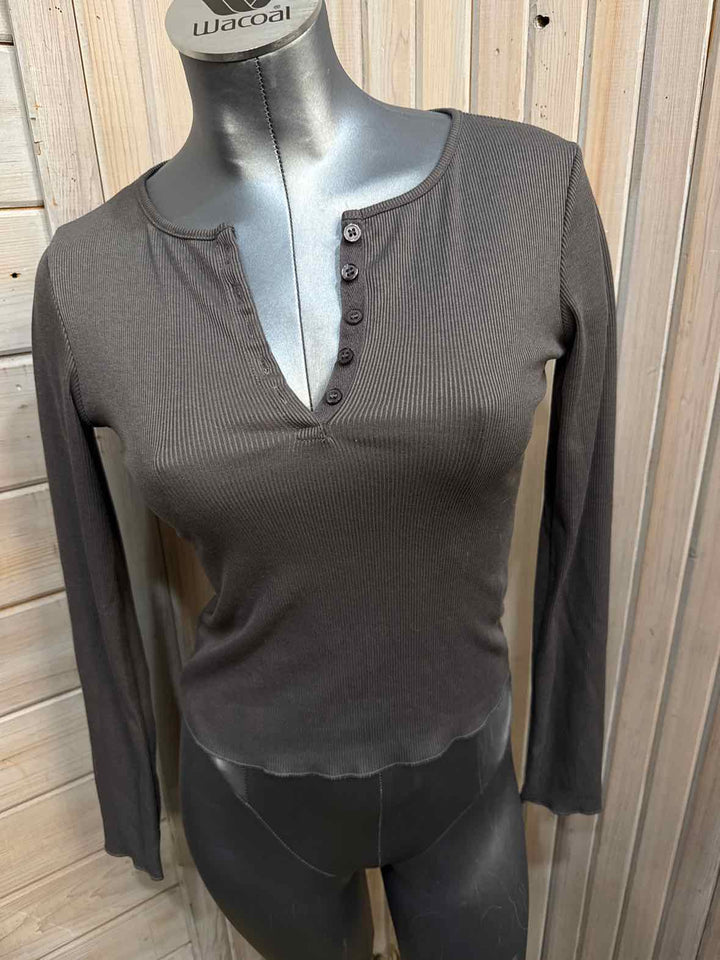 S - Dazy Long Sleeve