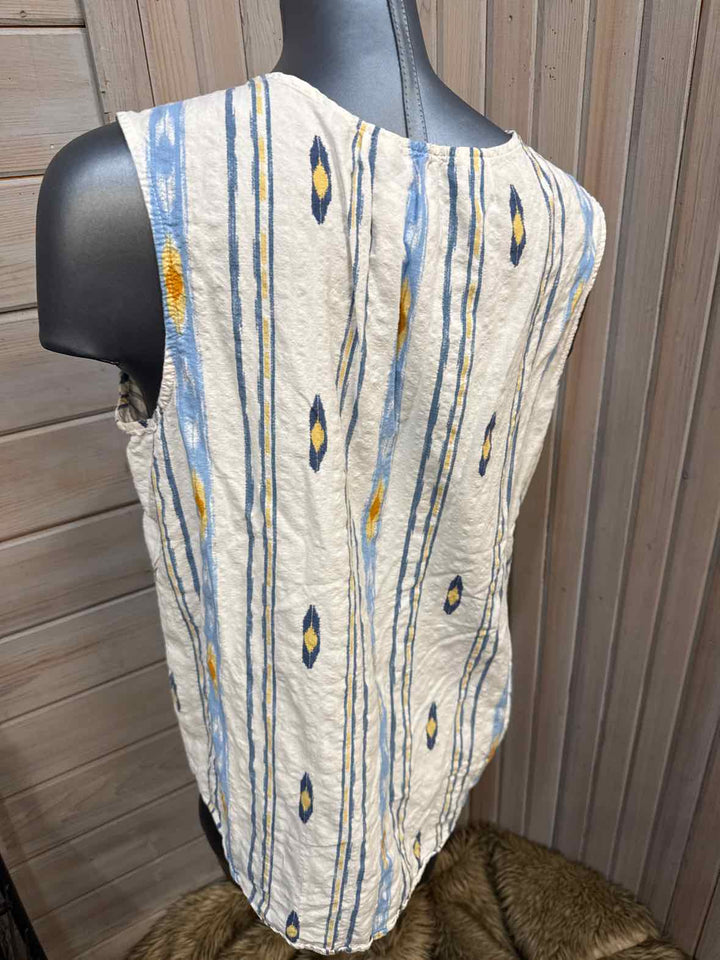 XL - Sonoma Tank
