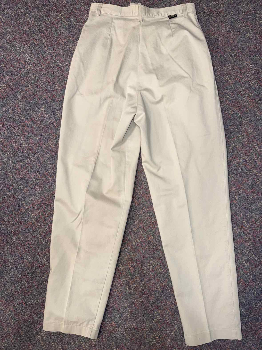 12 - Lee Pants