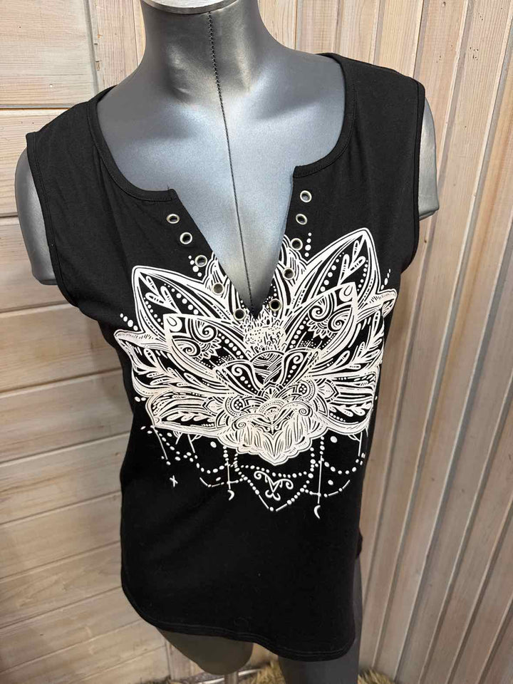 M - Unbranded Tank