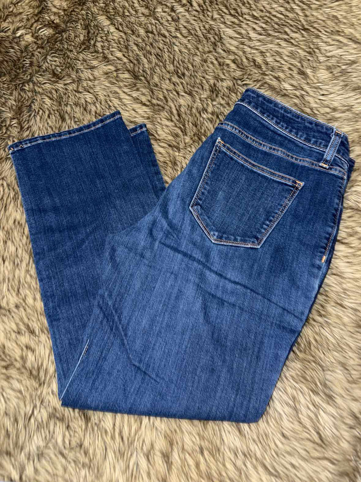 14P - St. John's Bay Jeans