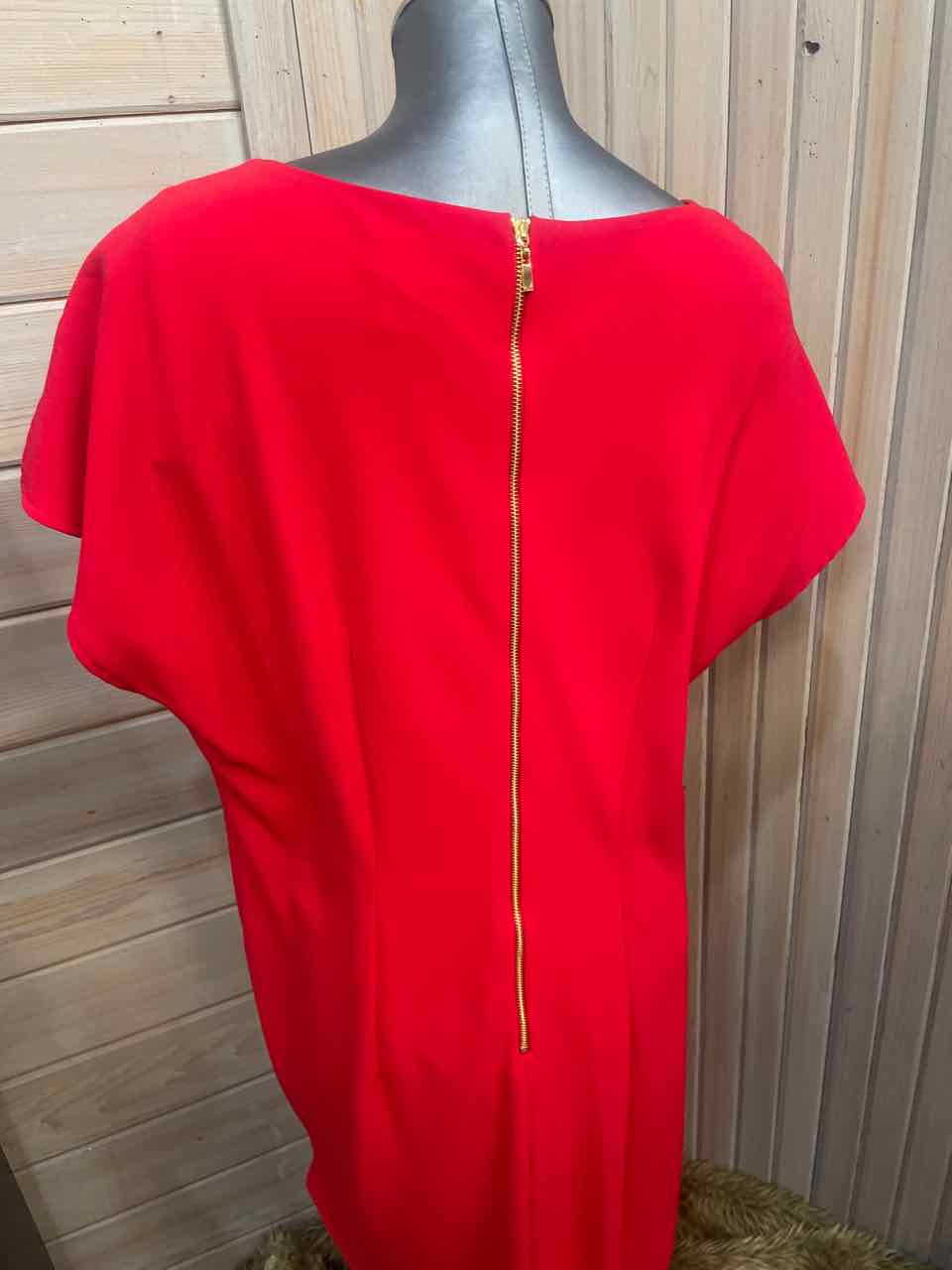 14W - TAhari Dress