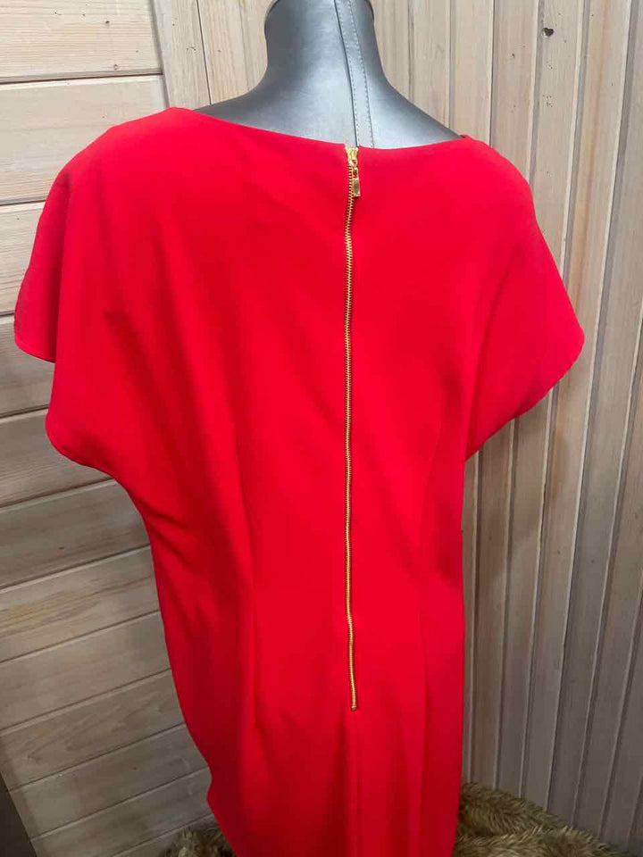 14W - TAhari Dress