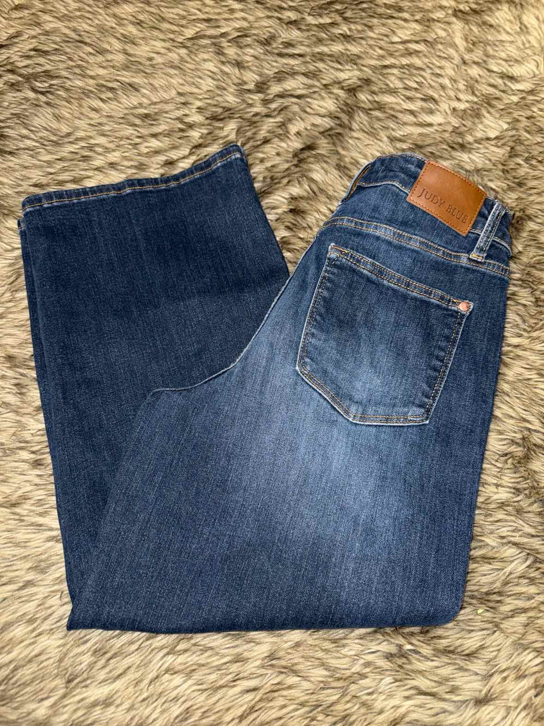 9/29 - Judy Blue Jeans