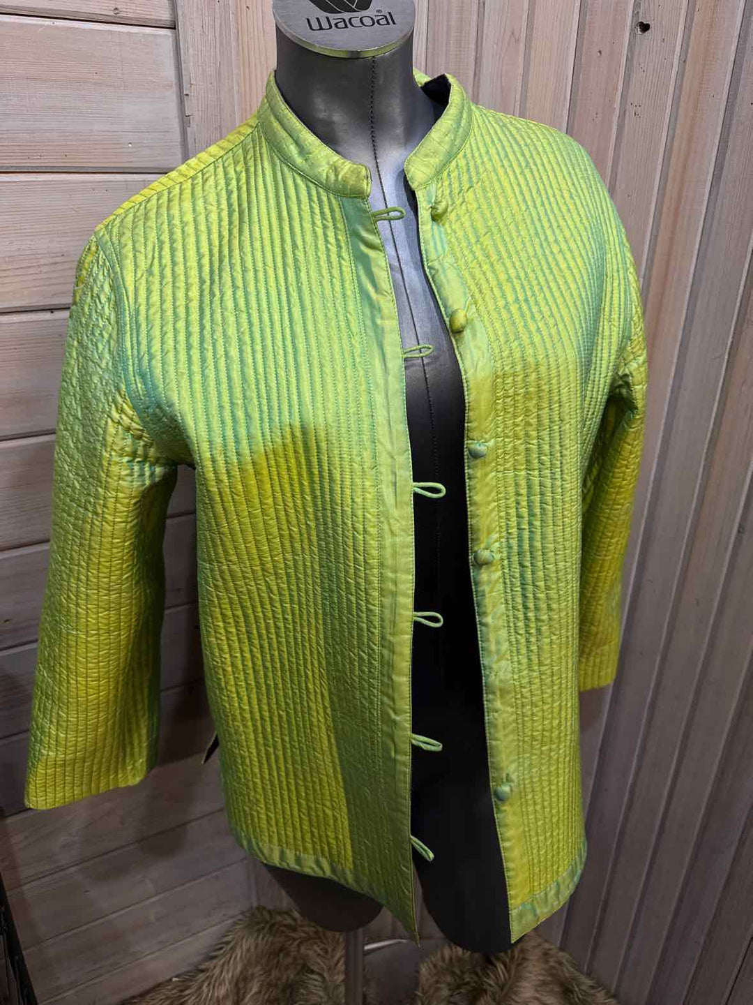 M - Reversible Jacket