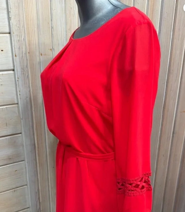 M - by & by Dress