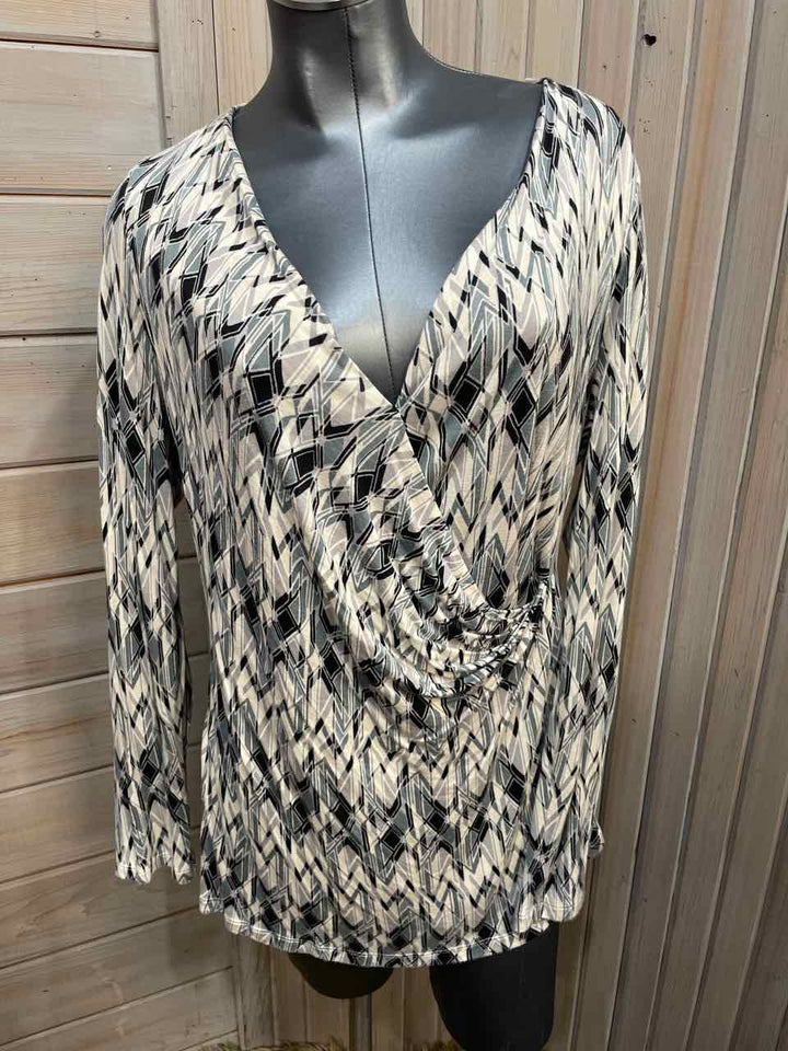 XL - Jennifer Lopez Long Sleeve