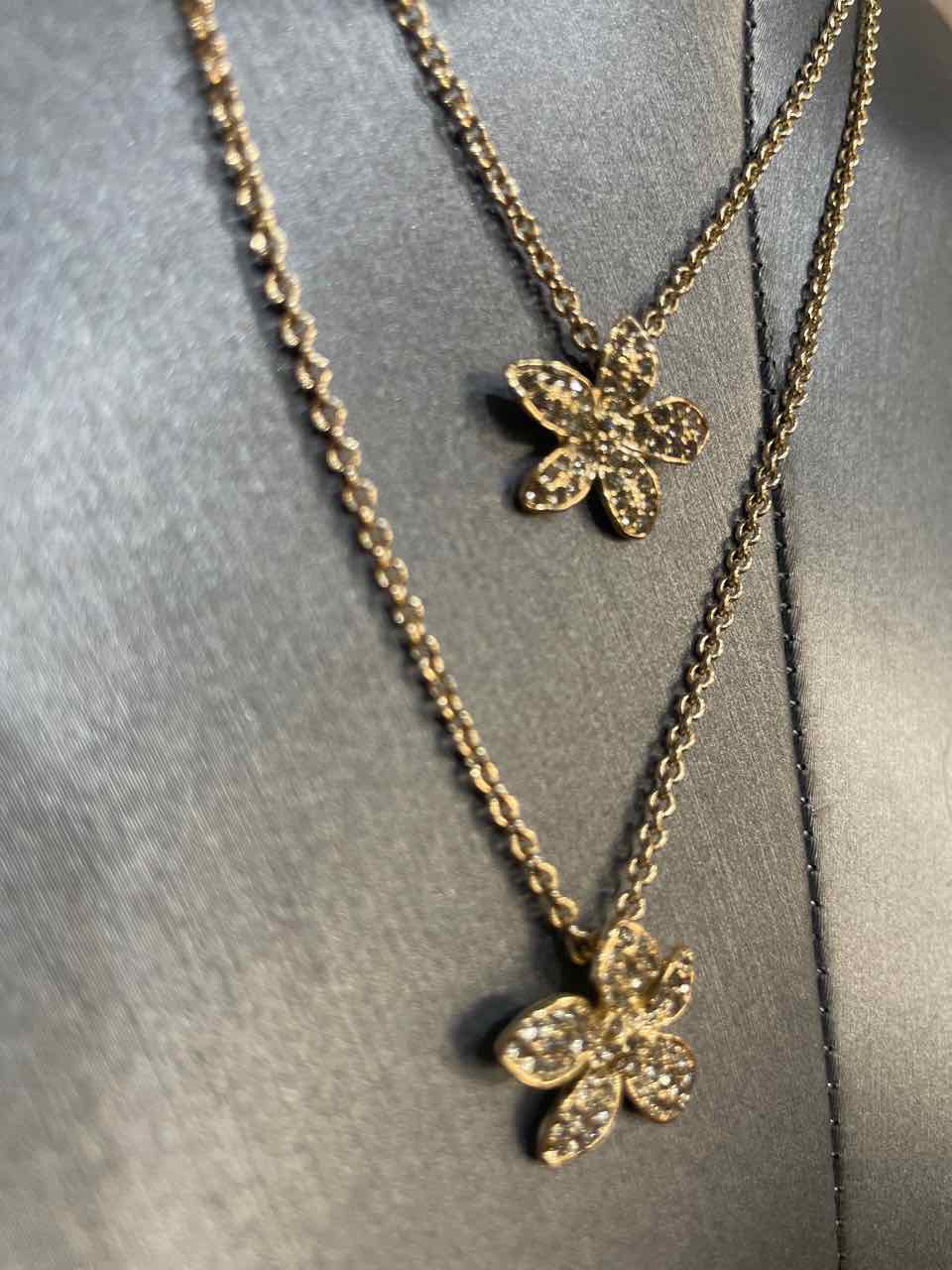 Jewelry - Loft Necklace