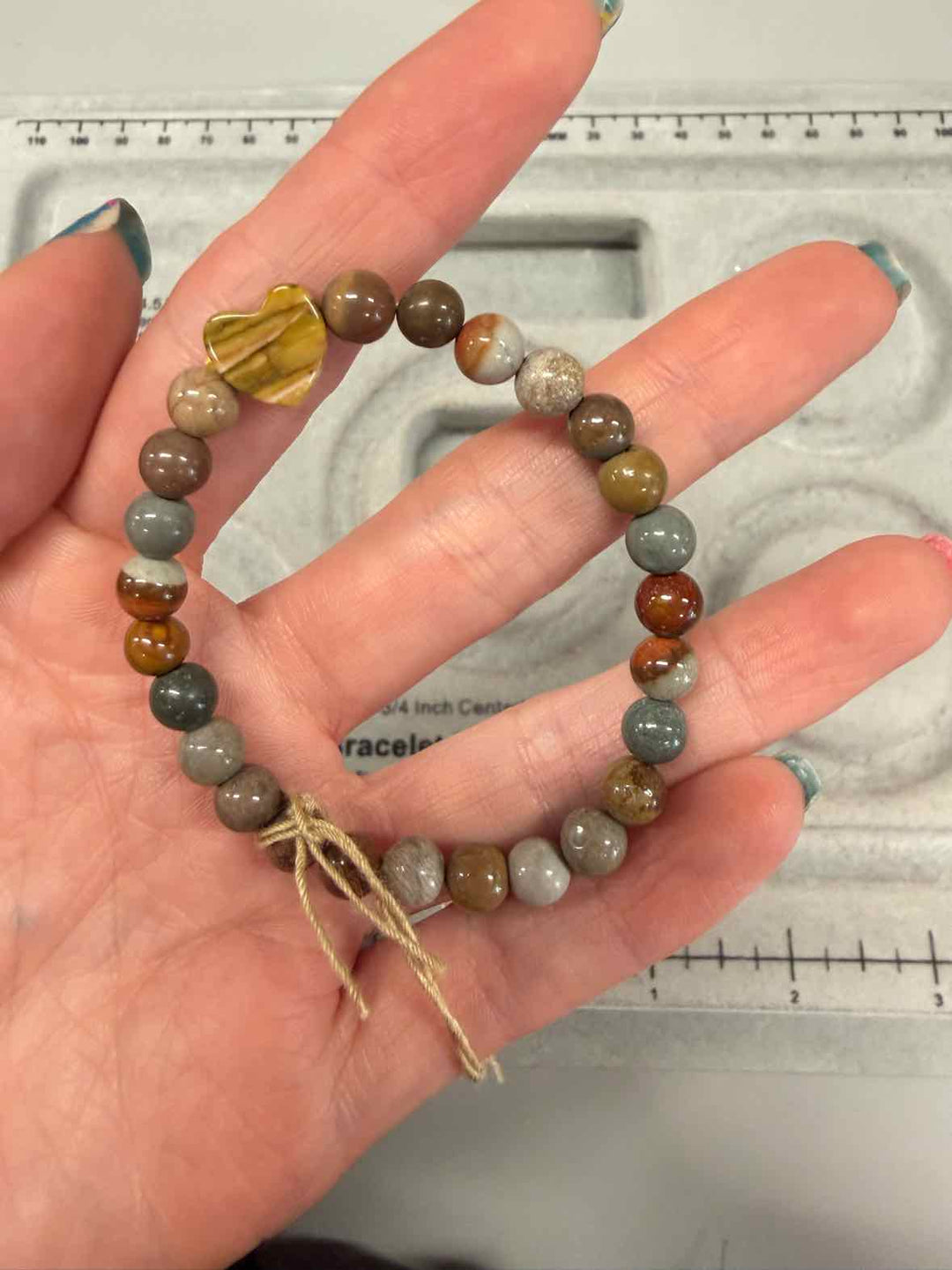 Jewelry - Crystal Bracelet
